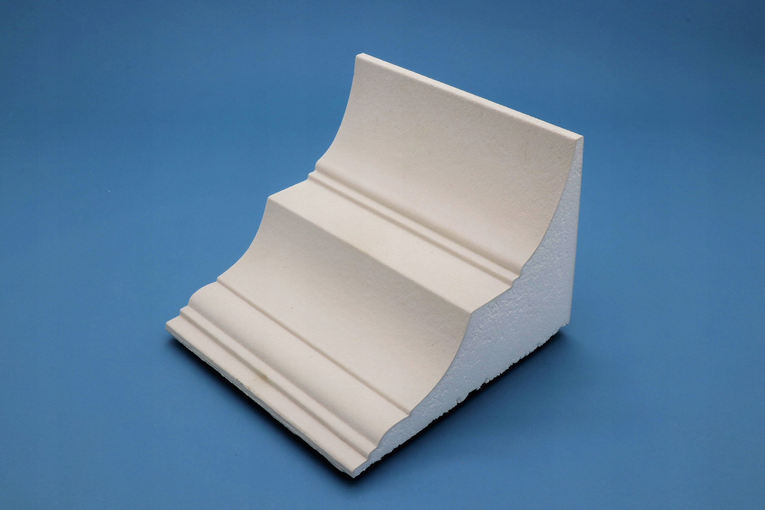 Římsy G35PB štukové fasádní lišty