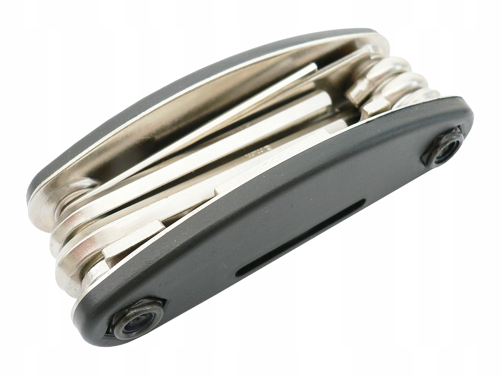 KLUCZ WIELOFUNKCYJNY DO ROWERU ROWEROWE KLUCZE EAN (GTIN) 5901741684137