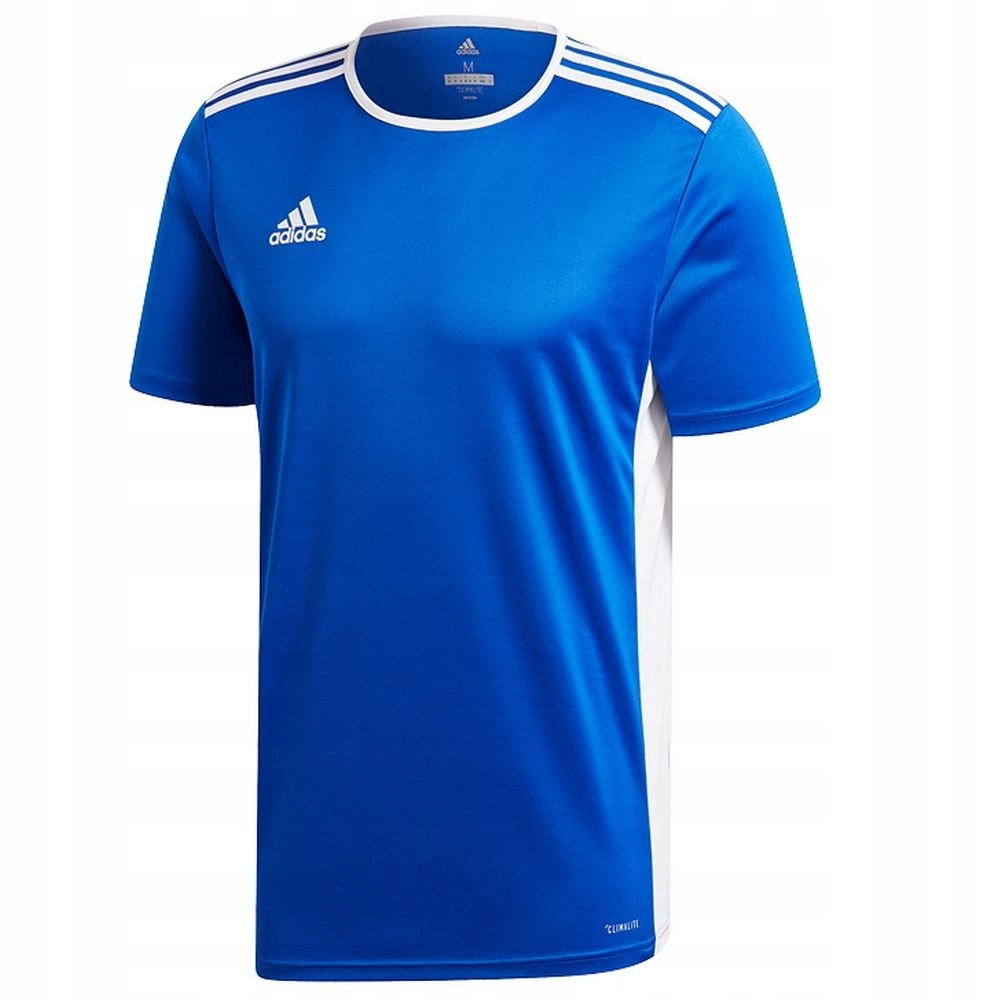 

Adidas Koszulka Junior T-shirt Entrada 18 r. 140cm