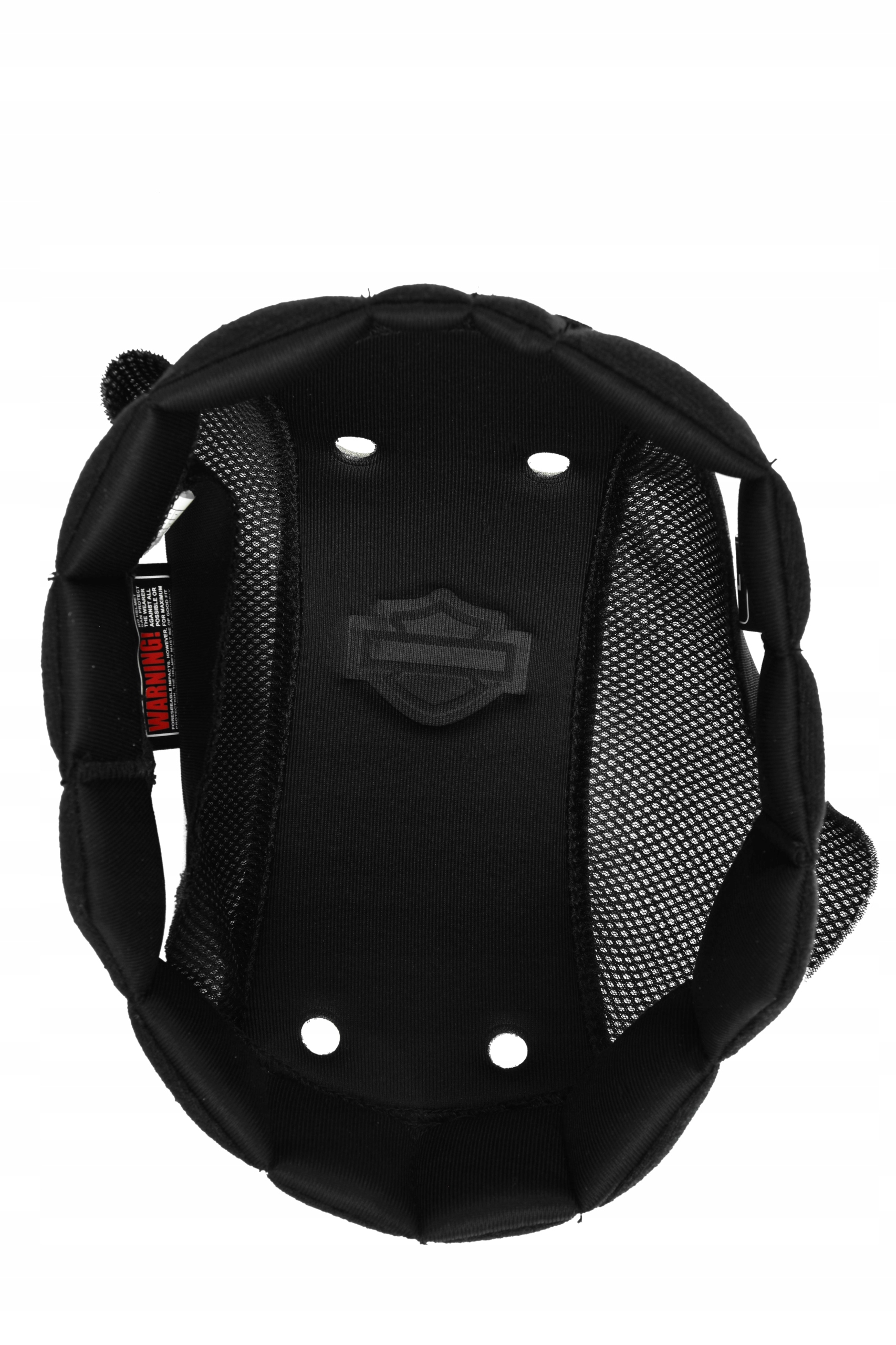 KASK MOTOCYKLOWY 2W1 HARLEY DAVIDSON MAT XL Rodzaj lakieru matowy