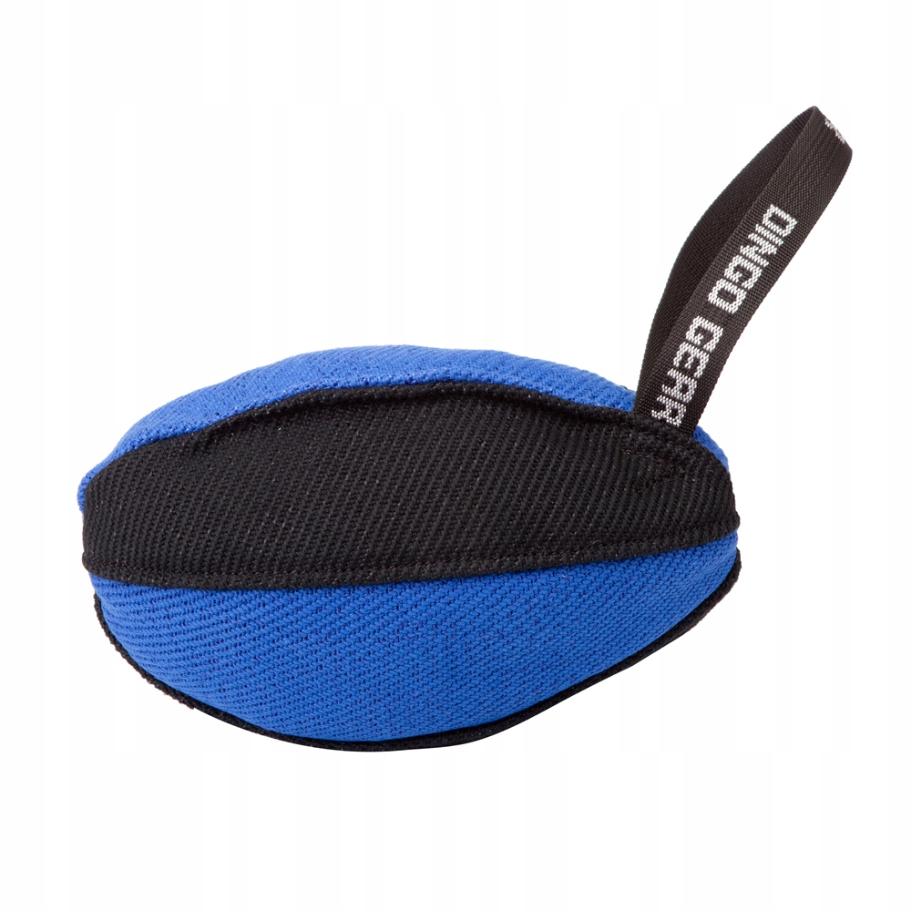 

Dingo Gear K9 Zabawka Dla Psa RUGBY22x13CM Trening