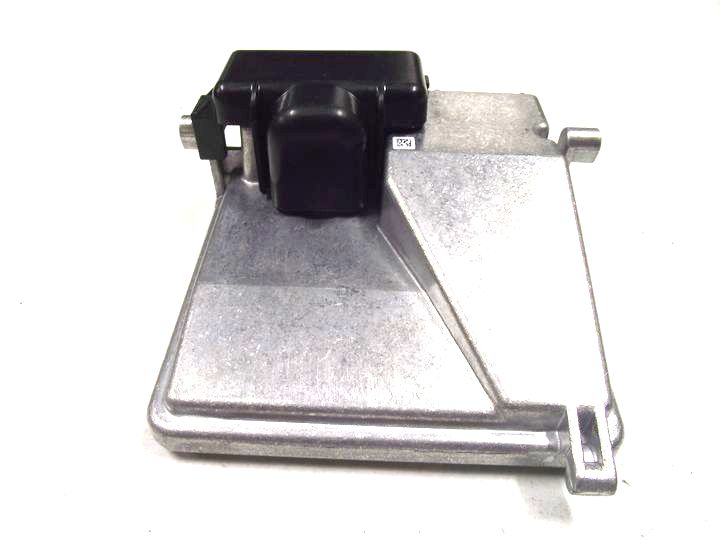 Фронтальна камера помічник OCTAVIA III GOLF VII A3