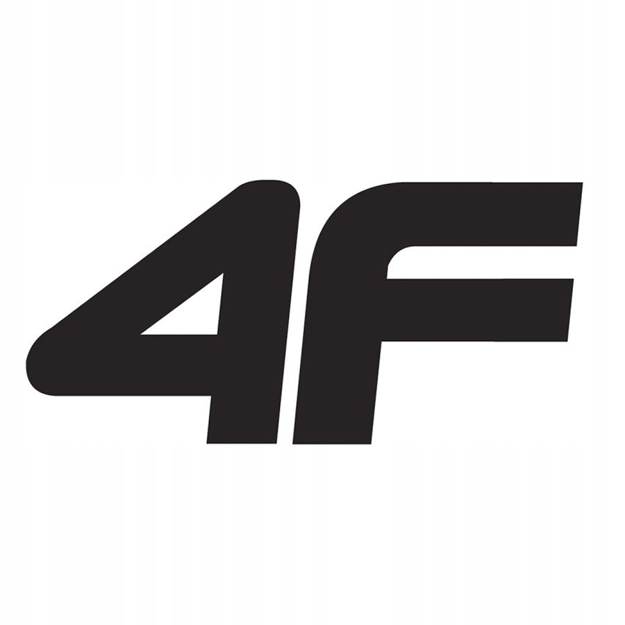 MĘSKA BLUZA DRESOWA Z KAPTUREM 4F H4L22BLM352 # L Rozmiar L