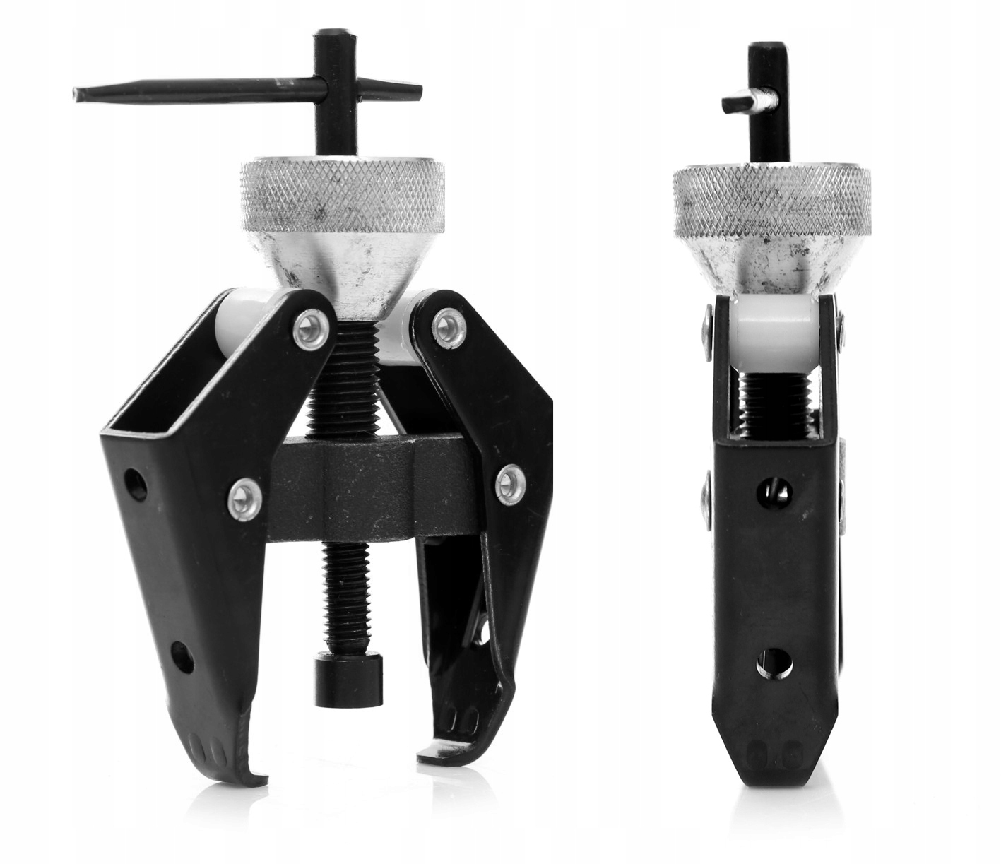 

Ściągacz Ramion Wycieraczek Klem Alternator Łożysk