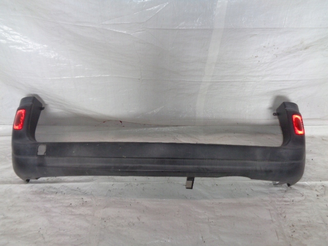 RENAULT KANGOO III ZDERZAK TYLNY TYLNI