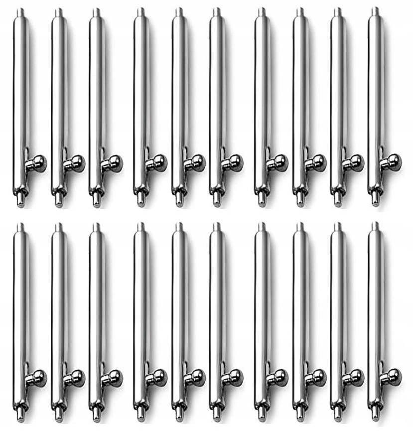 TELESKOP SZTYFT PIN Samsung Galaxy Watch 46mm 22mm Marka Tech-Band