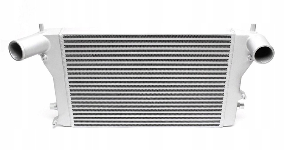 VW GOLF MK6 TSI TDI Intercooler Kit TA TECHNIX EAN 4250570682014