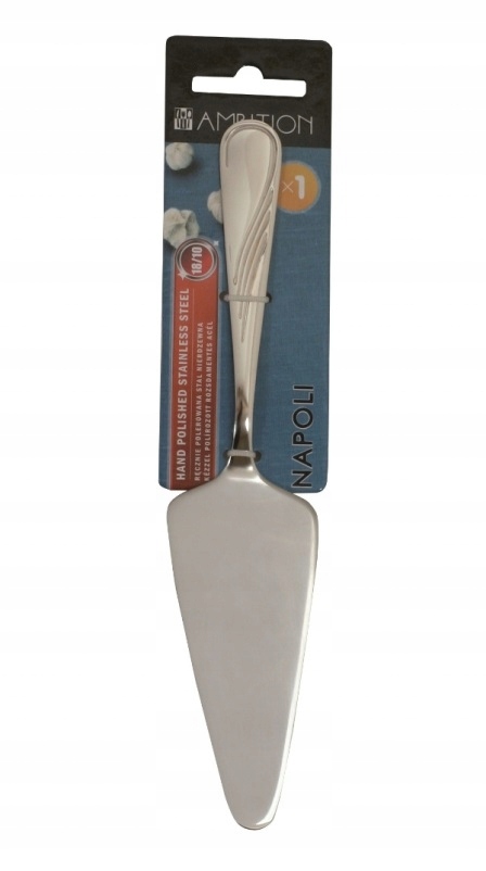 

28697 Ambition Napoli Łopatka Tortu Ciasta 22 CM