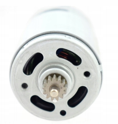 

Silnik Bosch Gsb 120-Li 1080-2Li 1600A00DM8ORYGINA