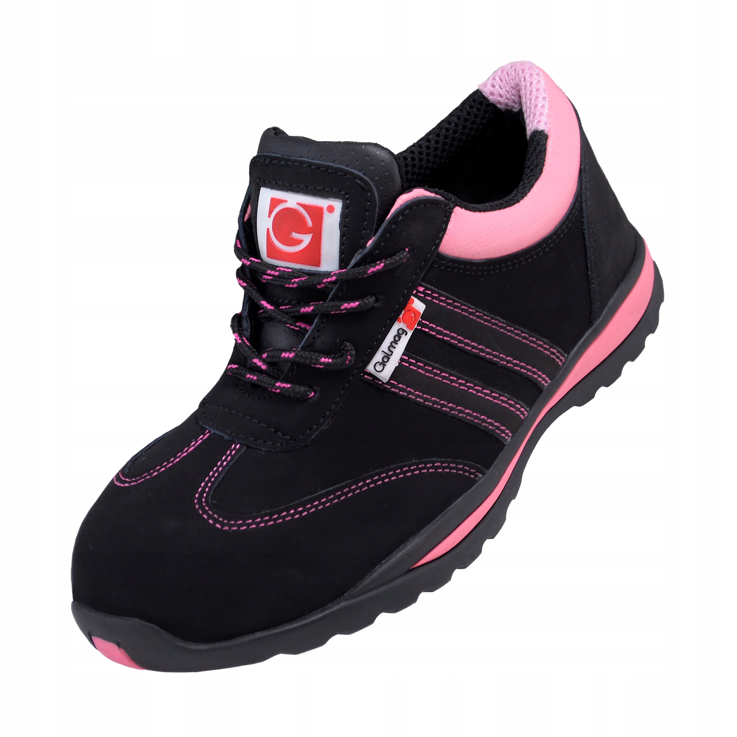 Lekkie Buty Robocze Damskie Bhp Galmag 565 '39