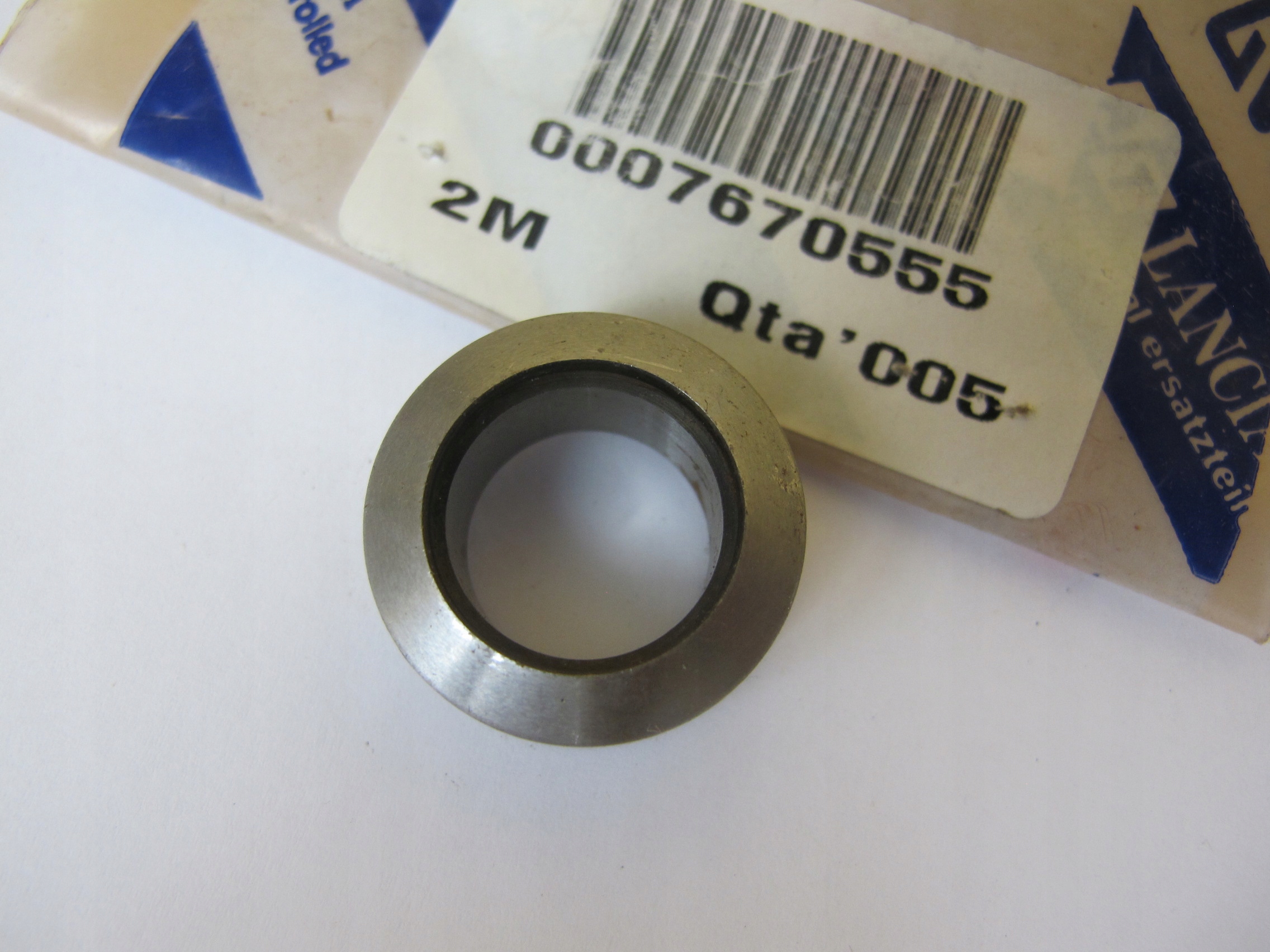 wałek pierścień półosi Fiat Cinquecento 700 Typ silnika Benzyna