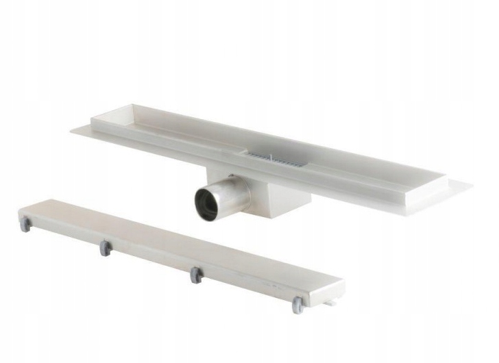 Lineárny Odtok Mriežka 80CM Pl Komplet