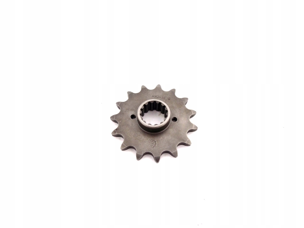 520DZ2/112 - Передняя звездочка 15 Ducati Monster 600 620 696