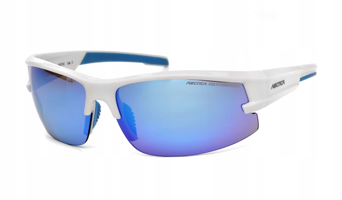 

Okulary Arctica s-271C+ Gratisy Poliwęglan + Revo