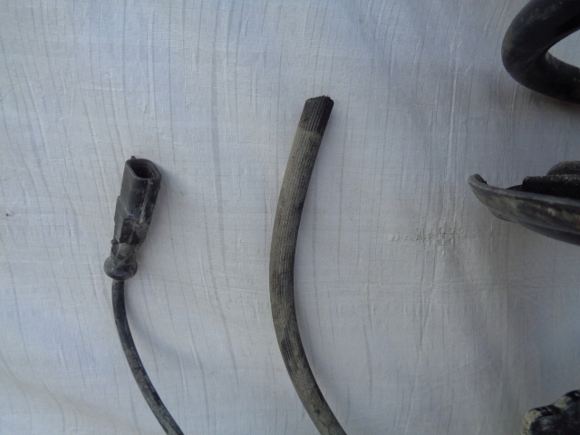 RENAULT SCENIC IV 4 MCPHERSON ZWROTNICA AMORTYZATOR PRAWY Rodzaj zawieszenia standardowe