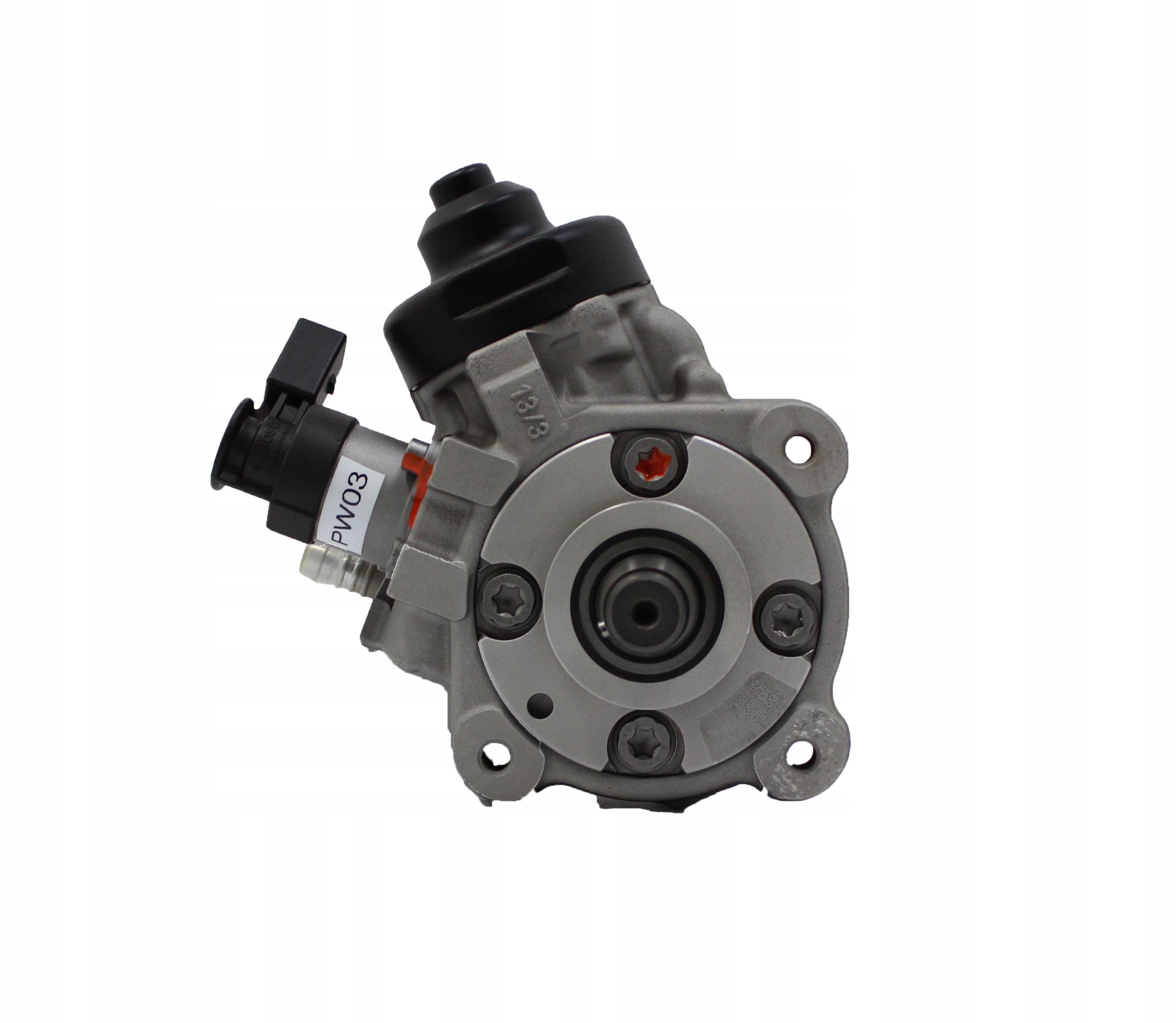 PW03 - ПАЛИВНИЙ НАСОС LEON ALTEA GOLF PASSAT EOS 2.0 TDI
