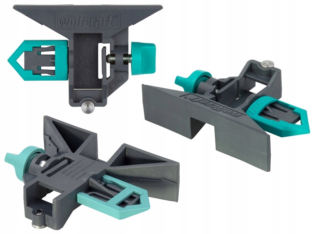 

Adapter do miarki,zaznaczania/trasowania Wolfcraft