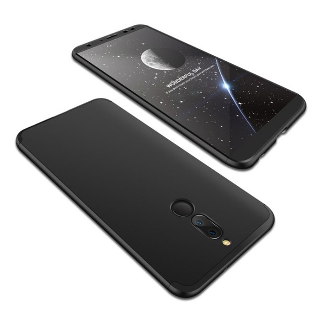 

Etui Markowe Do Huawei Mate 10 Lite 360 Gkk Slim