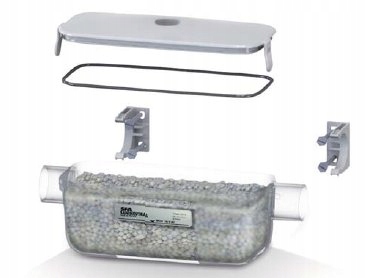 Sanineutral neutralizátor kondenzátu Sfa