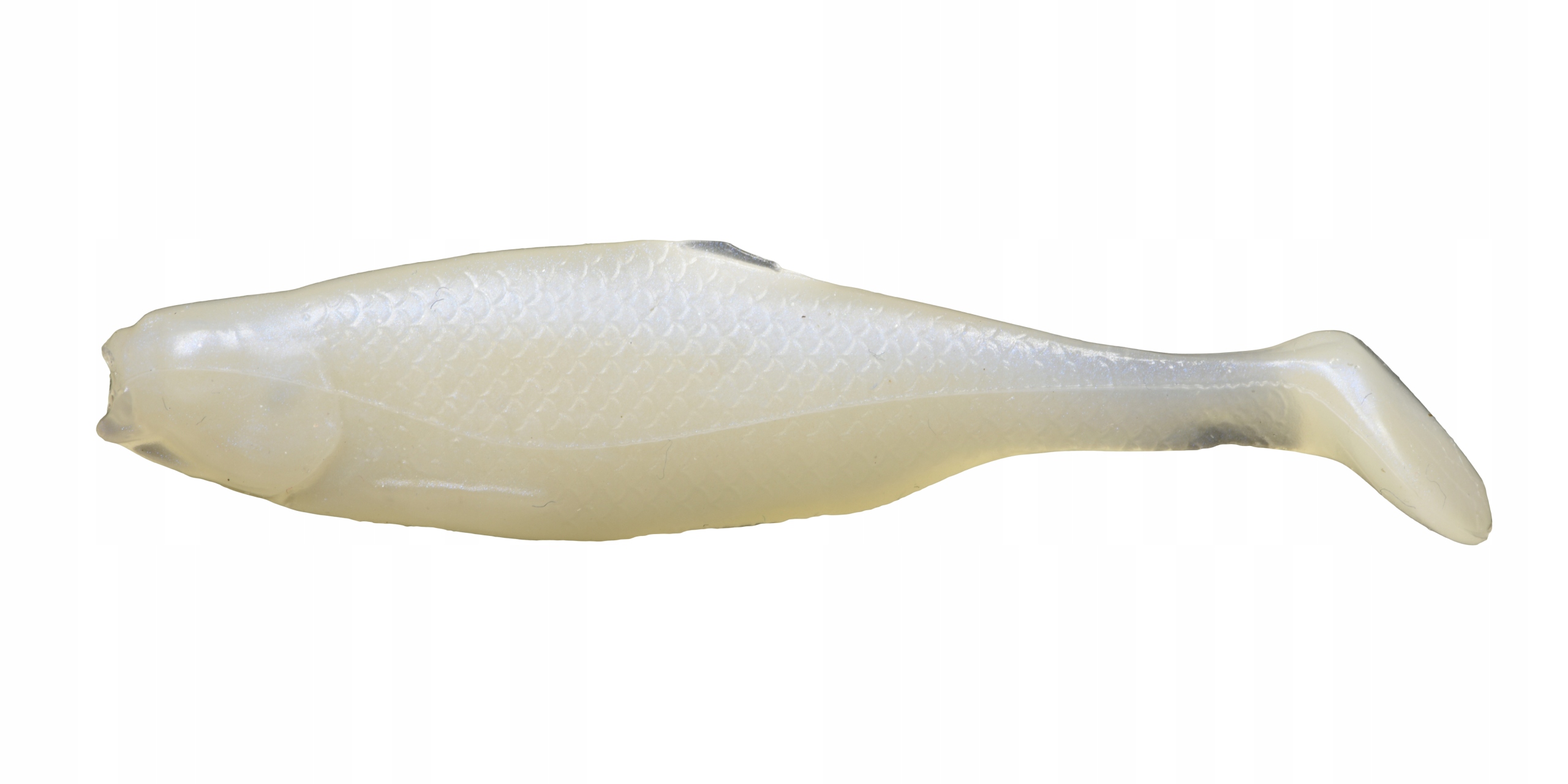 

Realistic Shad Matusiak Płoć 7cm Ripper