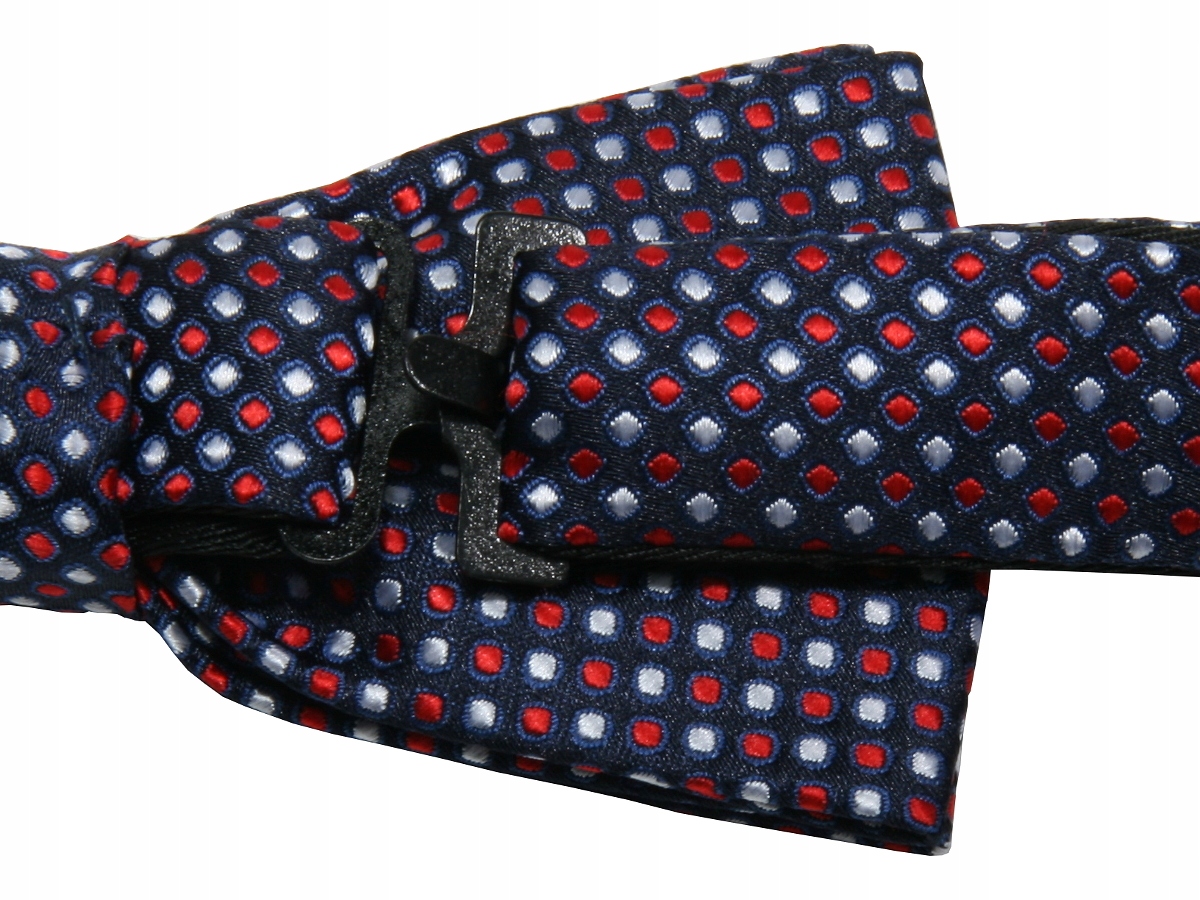 MUSZKA GRANATOWA Z POSZETKĄ Model $29