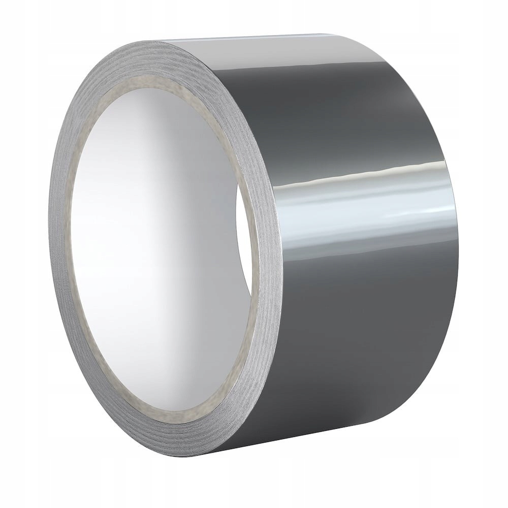 Taśma aluminiowa do podkładów CEZAR TPP -25mb Grubość 0.2 mm