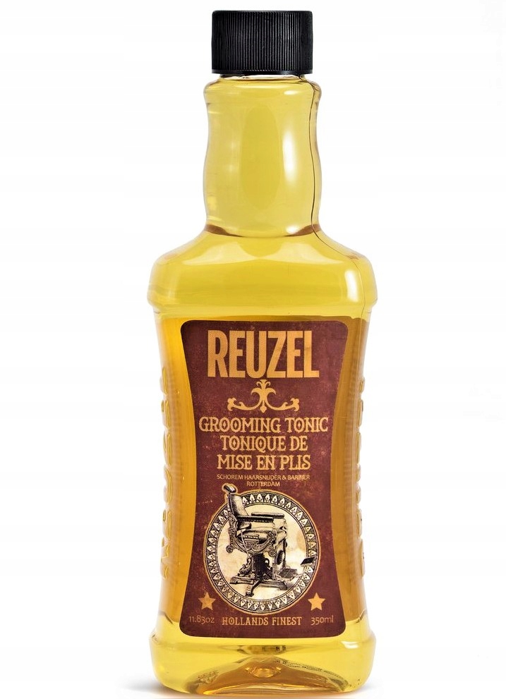 

Reuzel Grooming Tonic 350ml Prestyler do włosów