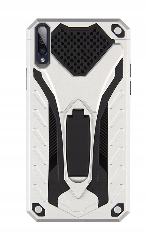 

Etui Pancerne Do Samsung A50 Mocne+szkło