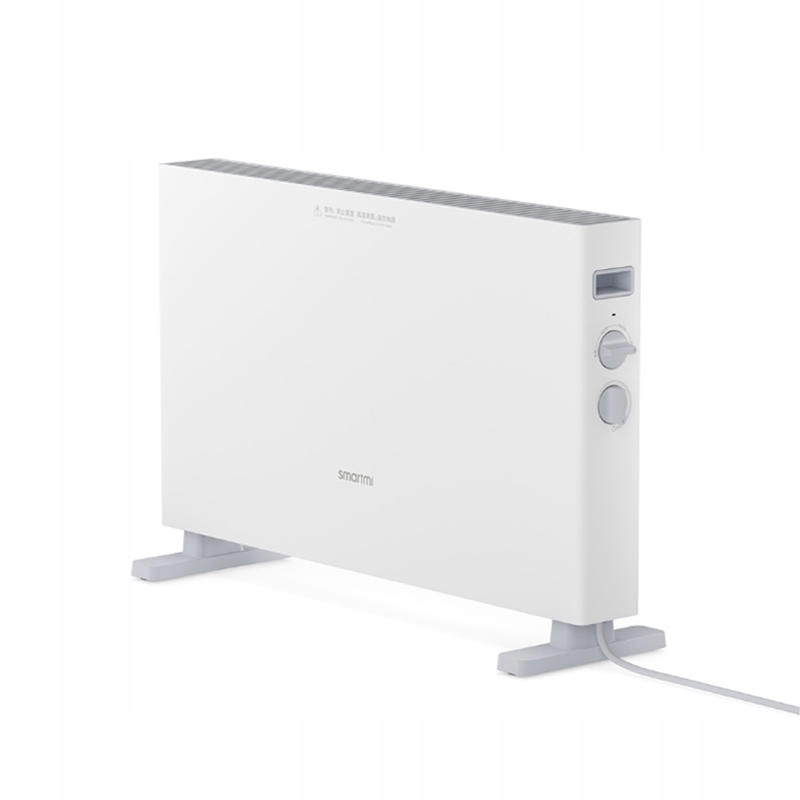 

Grzejnik elektryczny Xiaomi Smartmi Heater 1S