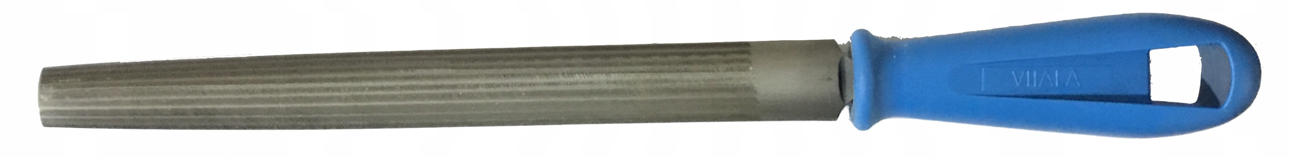 

Pilnik Ślusarski Półokrągły 250 MM nr 3 Viiala