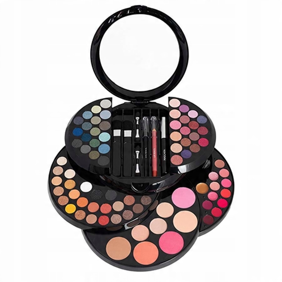 

Douglas Glam Pallet Zestaw, Paleta Do Makijażu XXL