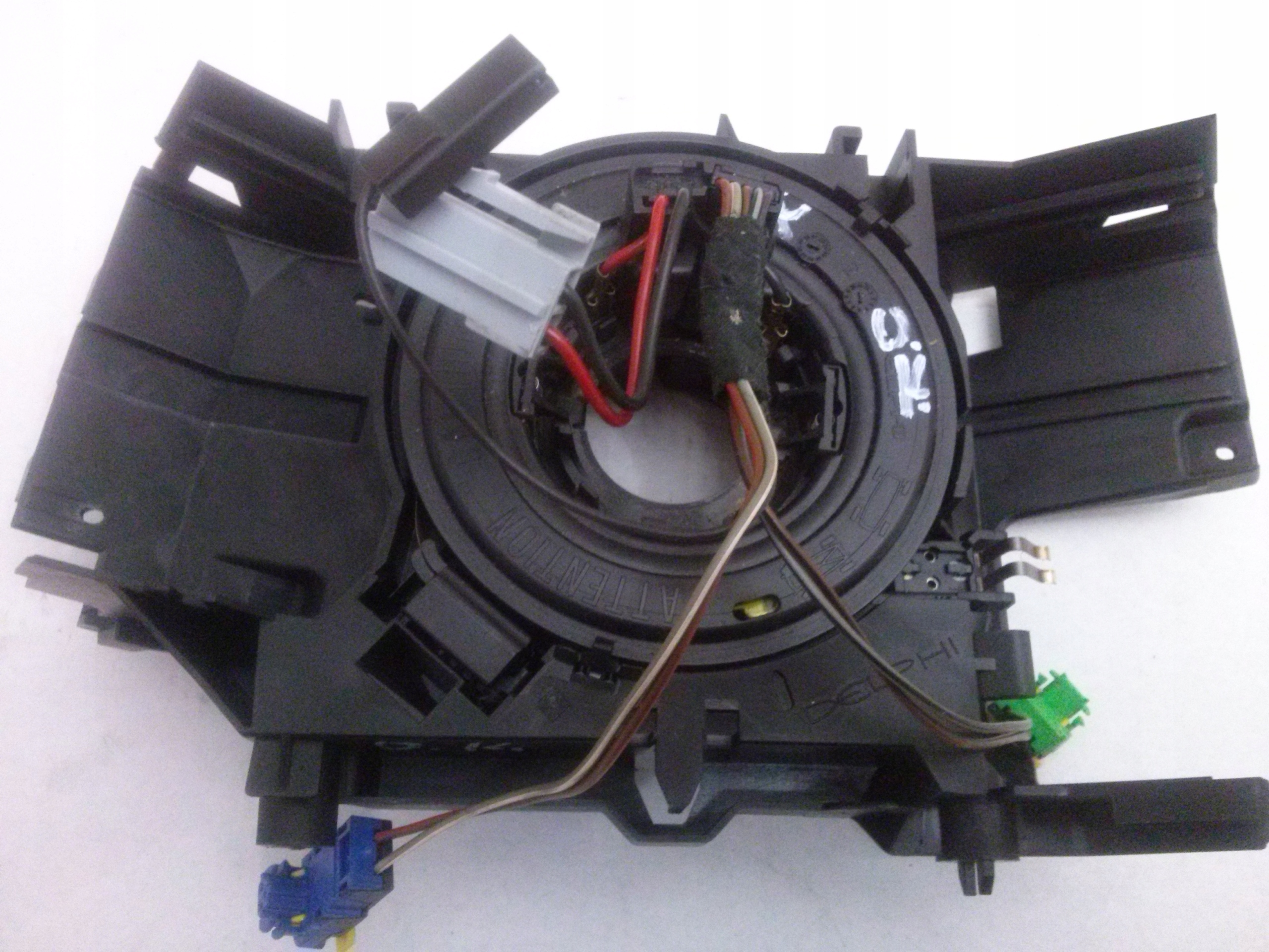 88102001489 - RENAULT CLIO III КОМБИНИРОВАННЫЙ ПЕРЕКЛЮЧАТЕЛЬ