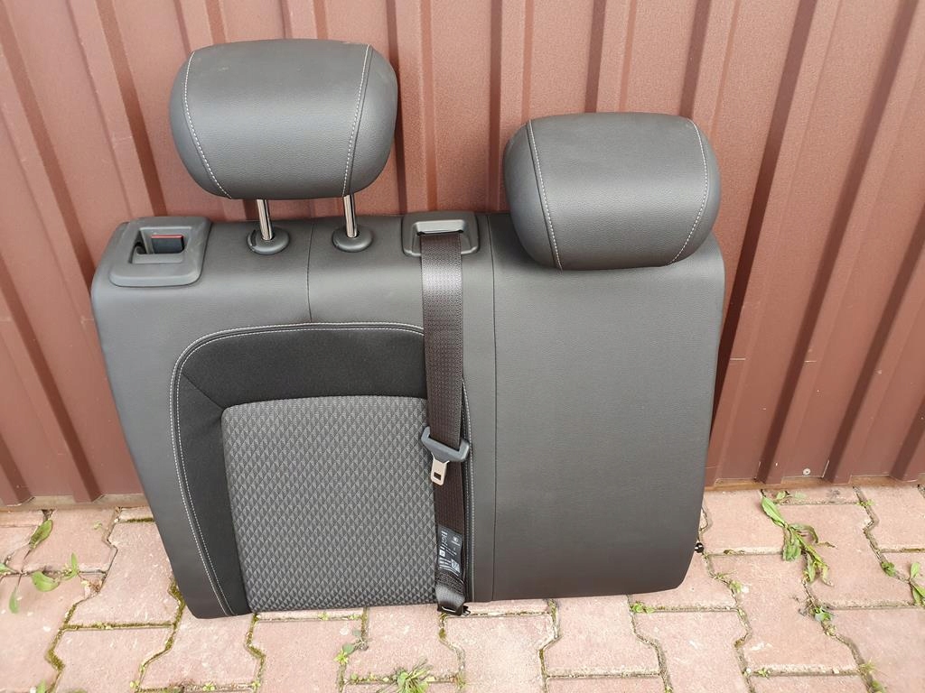 Sitz siedzisko oparcie heck Opel Astra K V 5