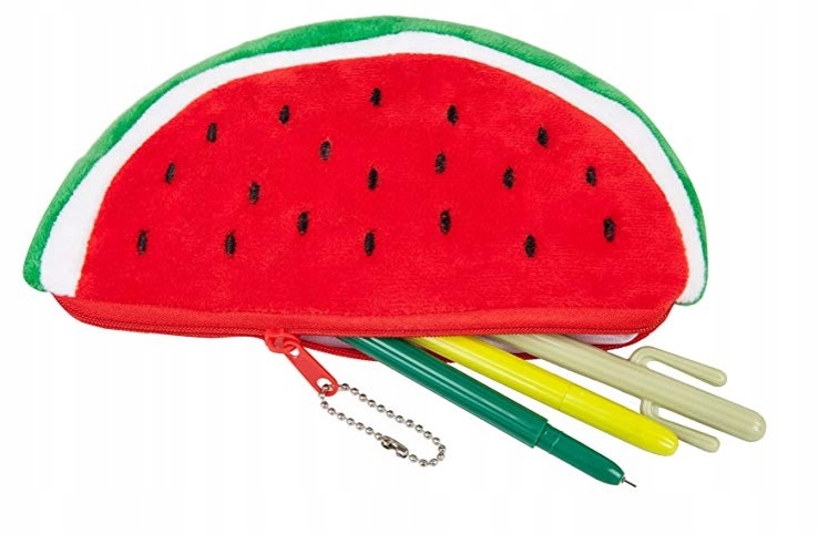 PIÓRNIK SASZETKA KOSMETYCZKA PLUSZOWY MIŚ MISIU Kod producenta 20x10x3