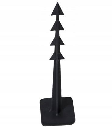 

20cm Kołki do agrotkaniny, siatki na krety 50szt