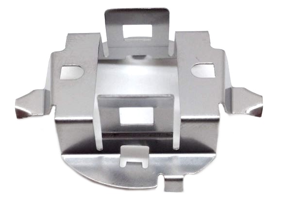 KLAMRA MOCUJĄCA ŻARÓWKI ŚWIATEŁ MIJANIA H7 SKODA