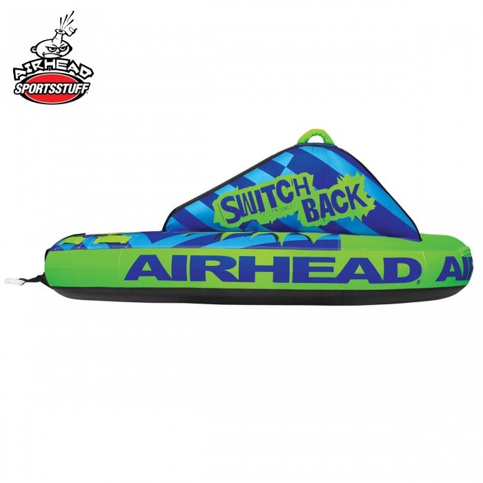 KANAPA WODNA SWITCHBACK 4 AIRHEAD Z OPARCIEM negoc Kod producenta AHSB-4