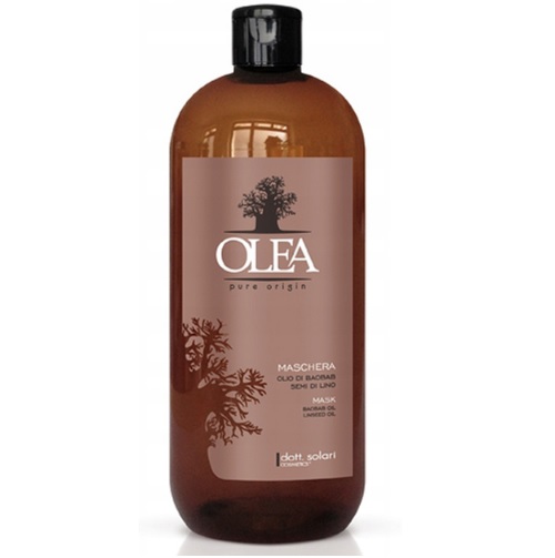 

Olea maska z baobabem olejem lnianym 1000ml