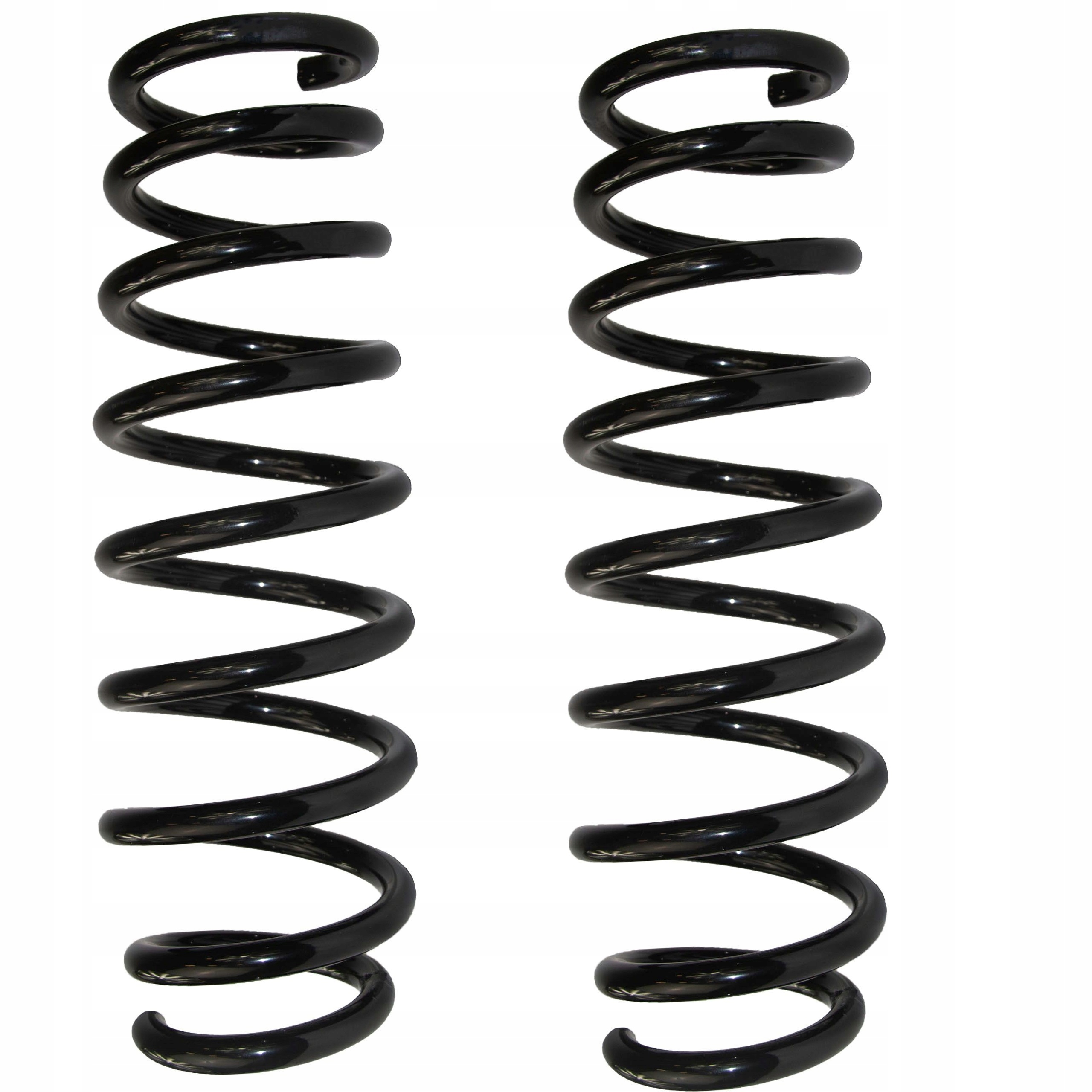 SPREZYNA KPL ZAWIESZENIA TYL ALFA ROMEO 159 KOMBI