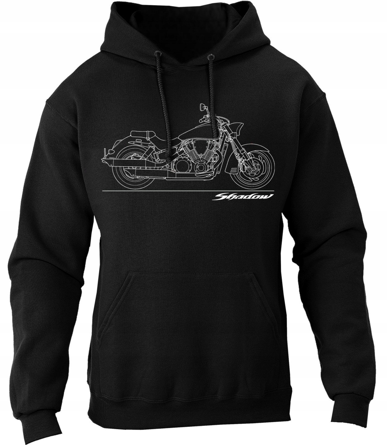 

Bluza honda Shadow cruiser chopper motocyklowa XL