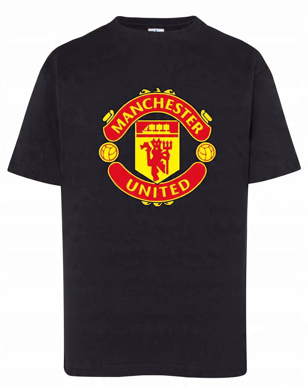 

Koszulka Piłkarska Manchester United 110
