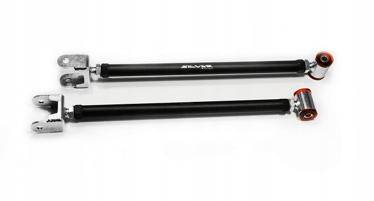 CAMBER Tył Regulowane Wahacze S3 mk4 TT 4x4 POZNAŃ Numer katalogowy części WAHACZ