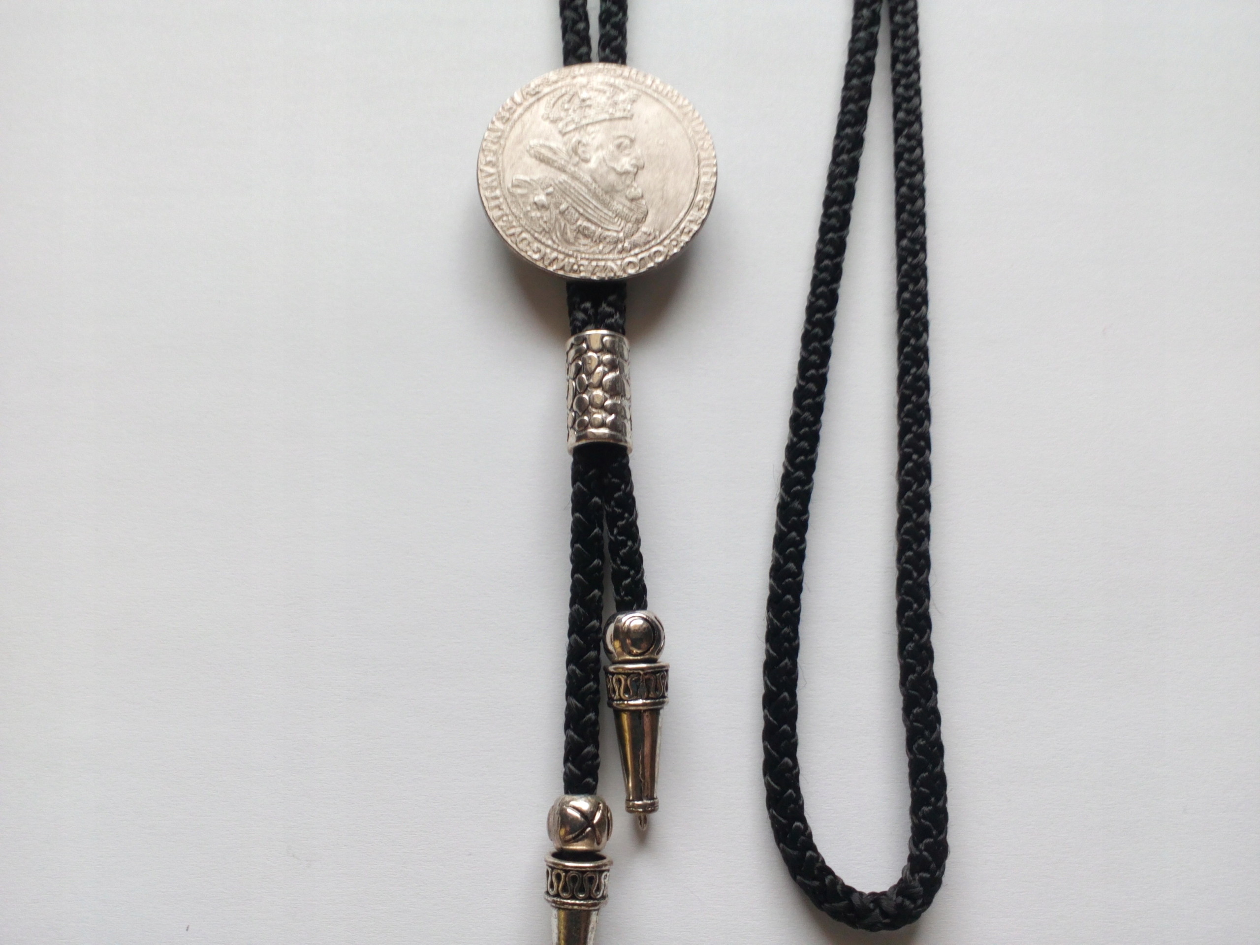 BLO 273 KRAWAT BOLO Marka inna