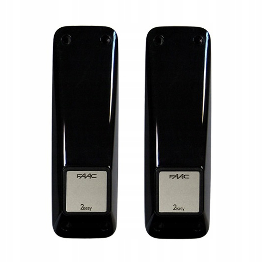 Zestaw FAAC Napęd C720 Cyclo 24V ENCODER LED Marka Faac