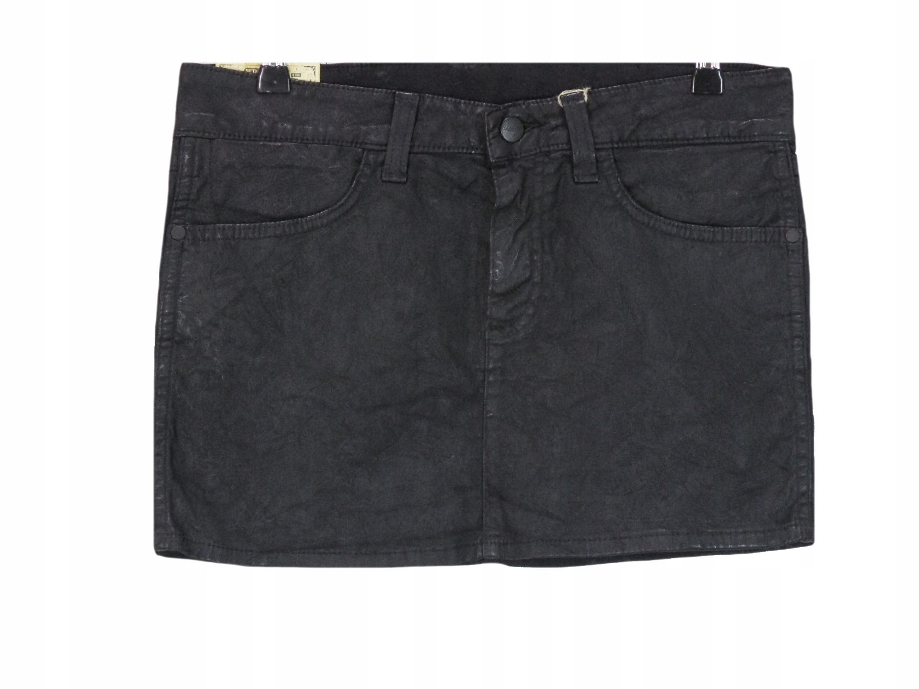 

Spódniczka Damska Wrangler Val Mini Skirt W28