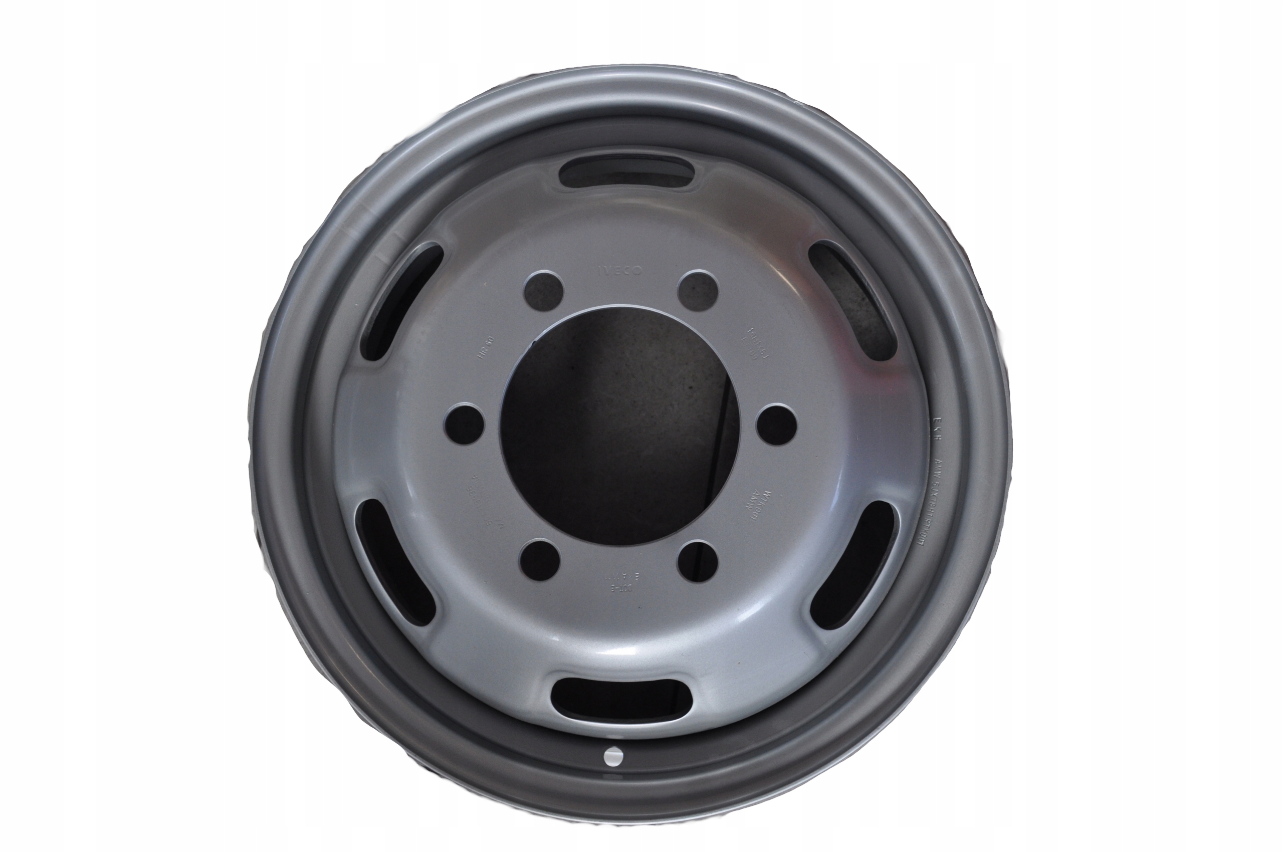 IVECO DAILY 00 > ОБІД НОВИЙ 35C 40C 50C