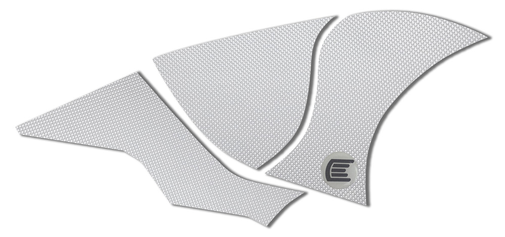 НАКЛЕЙКИ EAZIGRIP НА БАК-BMW R1200GS 2013-