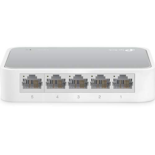 

Switch Tp-link TL-SF1005D
