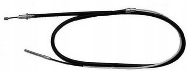 34406857641 - Кабель ручного тормоза BMW 3GT F34 Оригинал