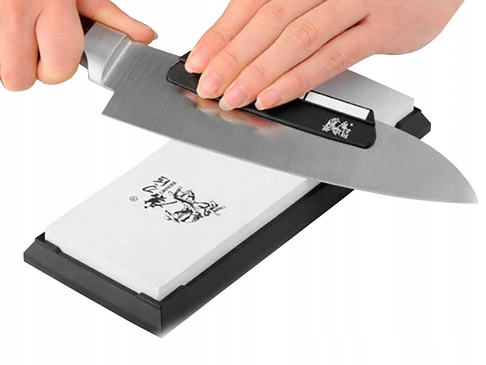 Ostrzałka Taidea (3000) T7300W kamienna Typ płaskie